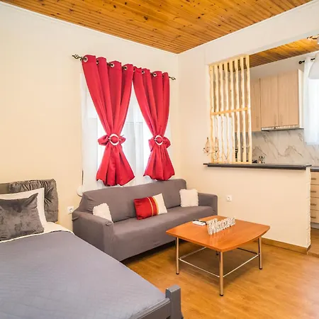 The Dreamhouse Athens Airport Apartment Artemida  Exterior photo