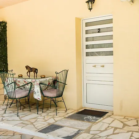 The Dreamhouse Athens Airport Apartment Artemida  Exterior photo