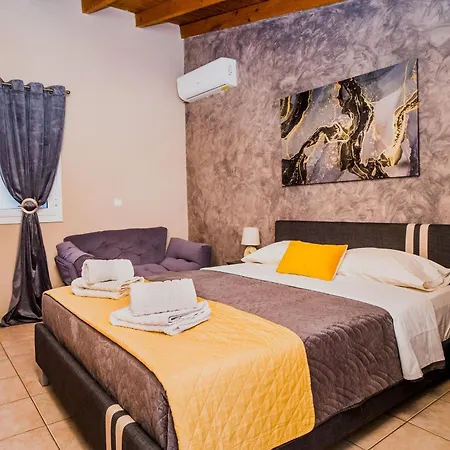 The Dreamhouse Athens Airport Apartment Artemida  Exterior photo