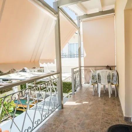 The Dreamhouse Athens Airport Apartment Artemida  Exterior photo
