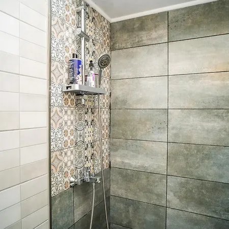 The Dreamhouse Athens Airport Apartment Artemida  Exterior photo
