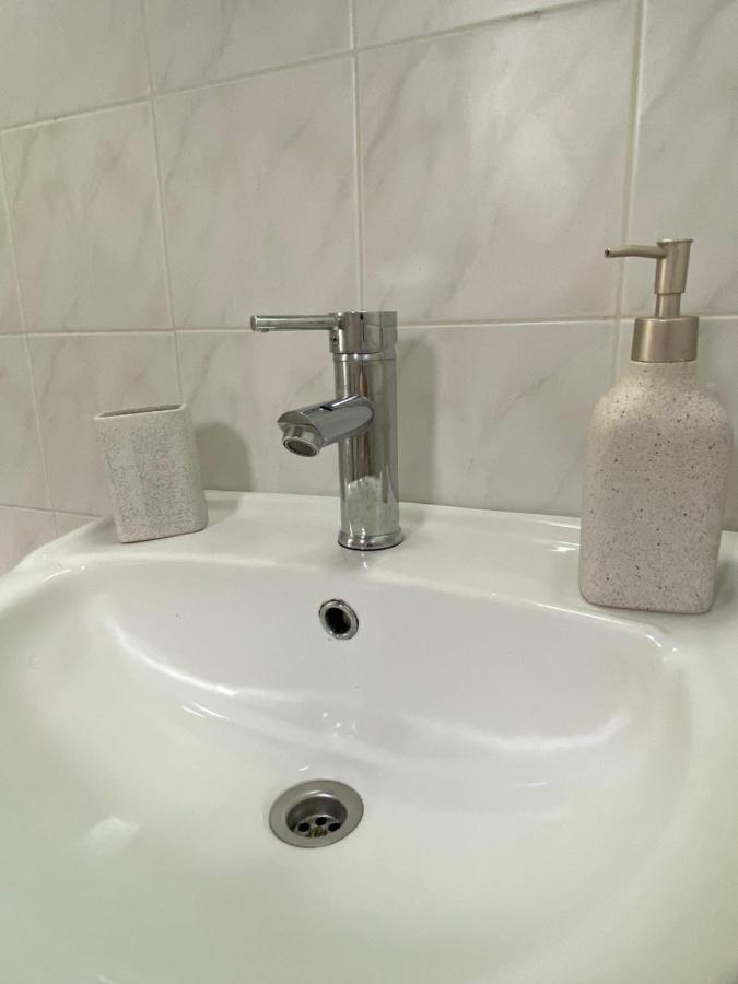 The Dreamhouse Athens Airport Homestay
