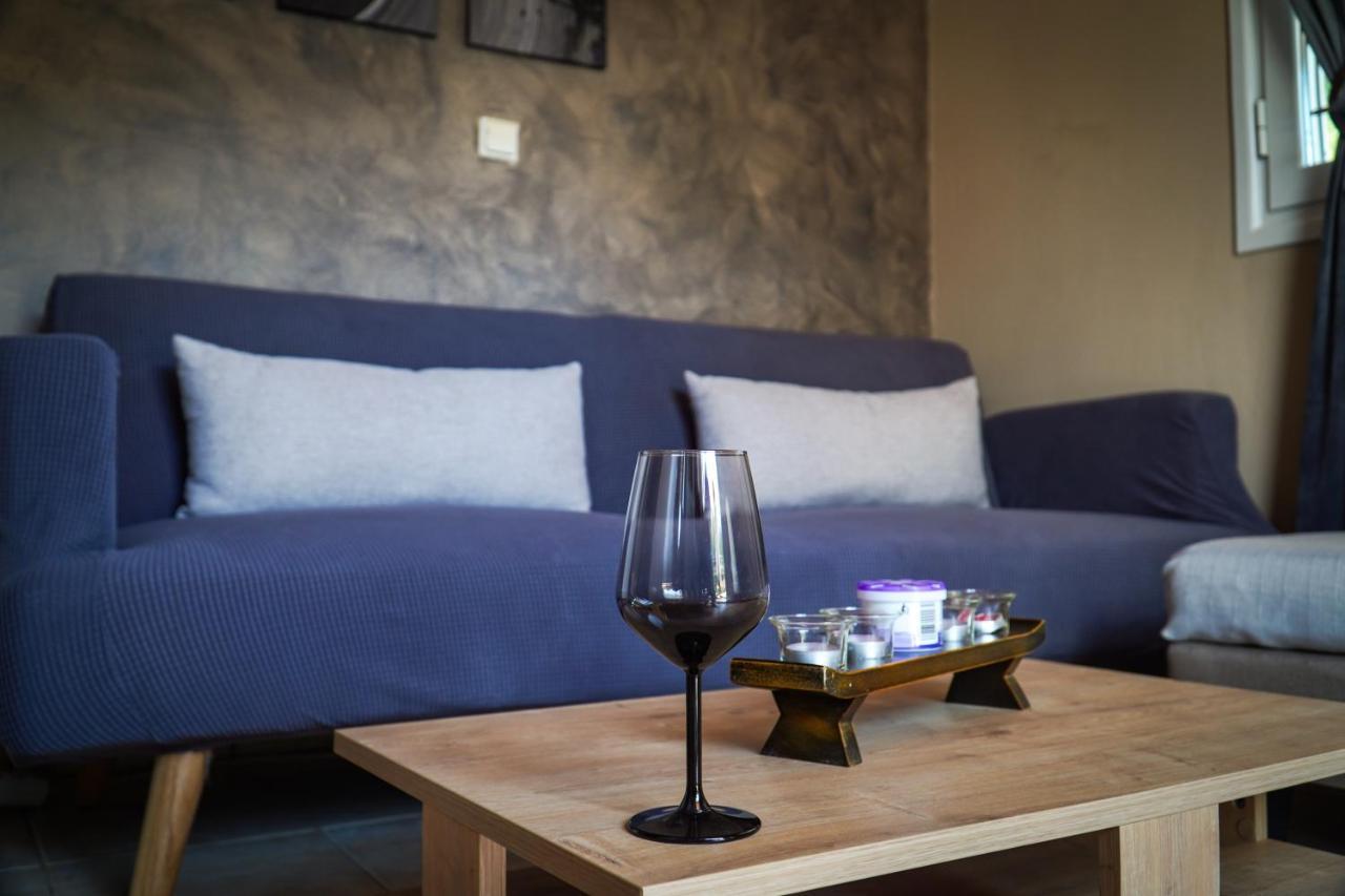 The Dreamhouse Athens Airport Artemida (Attica)