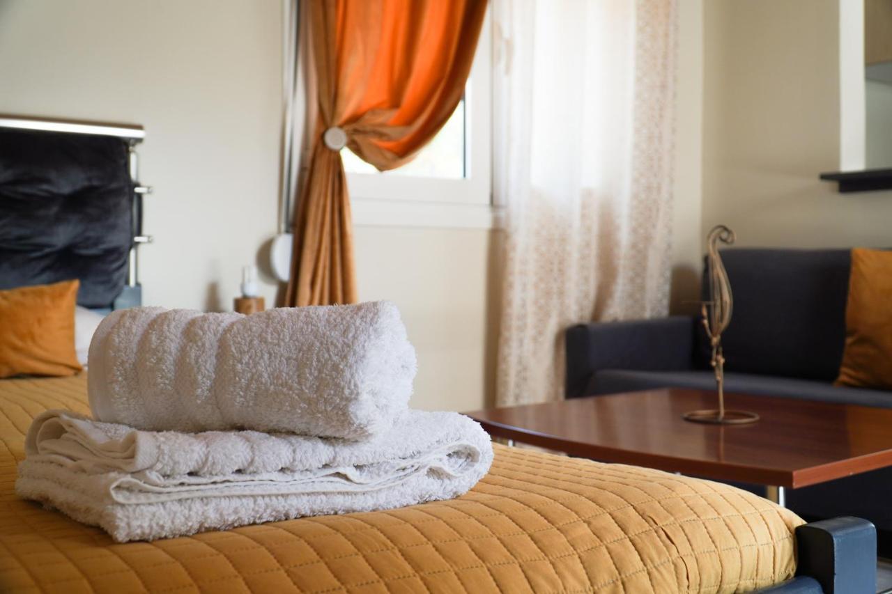 The Dreamhouse Athens Airport Homestay Artemida (Attica)