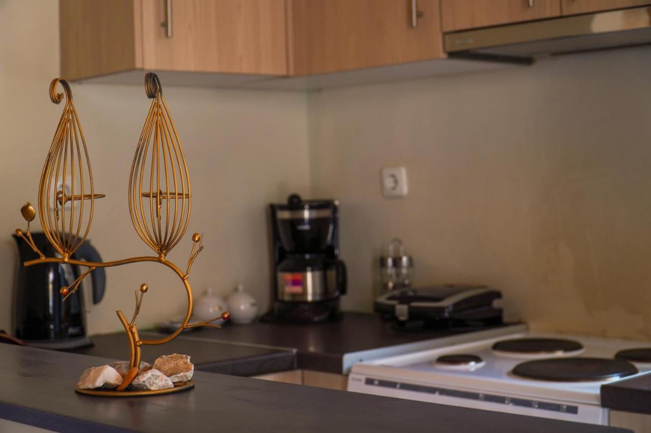 Homestay The Dreamhouse Athens Airport