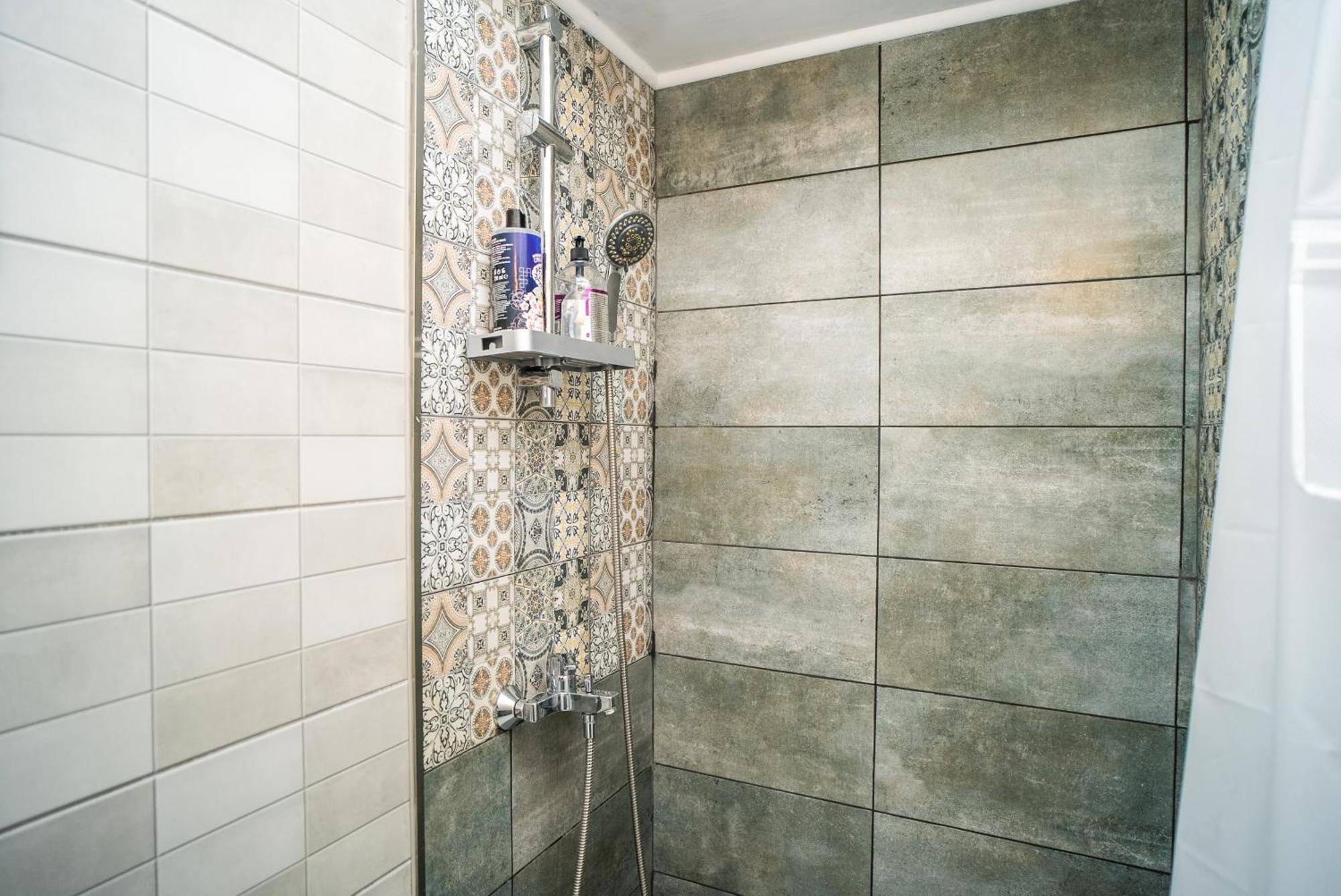 The Dreamhouse Athens Airport Homestay Artemida (Attica)