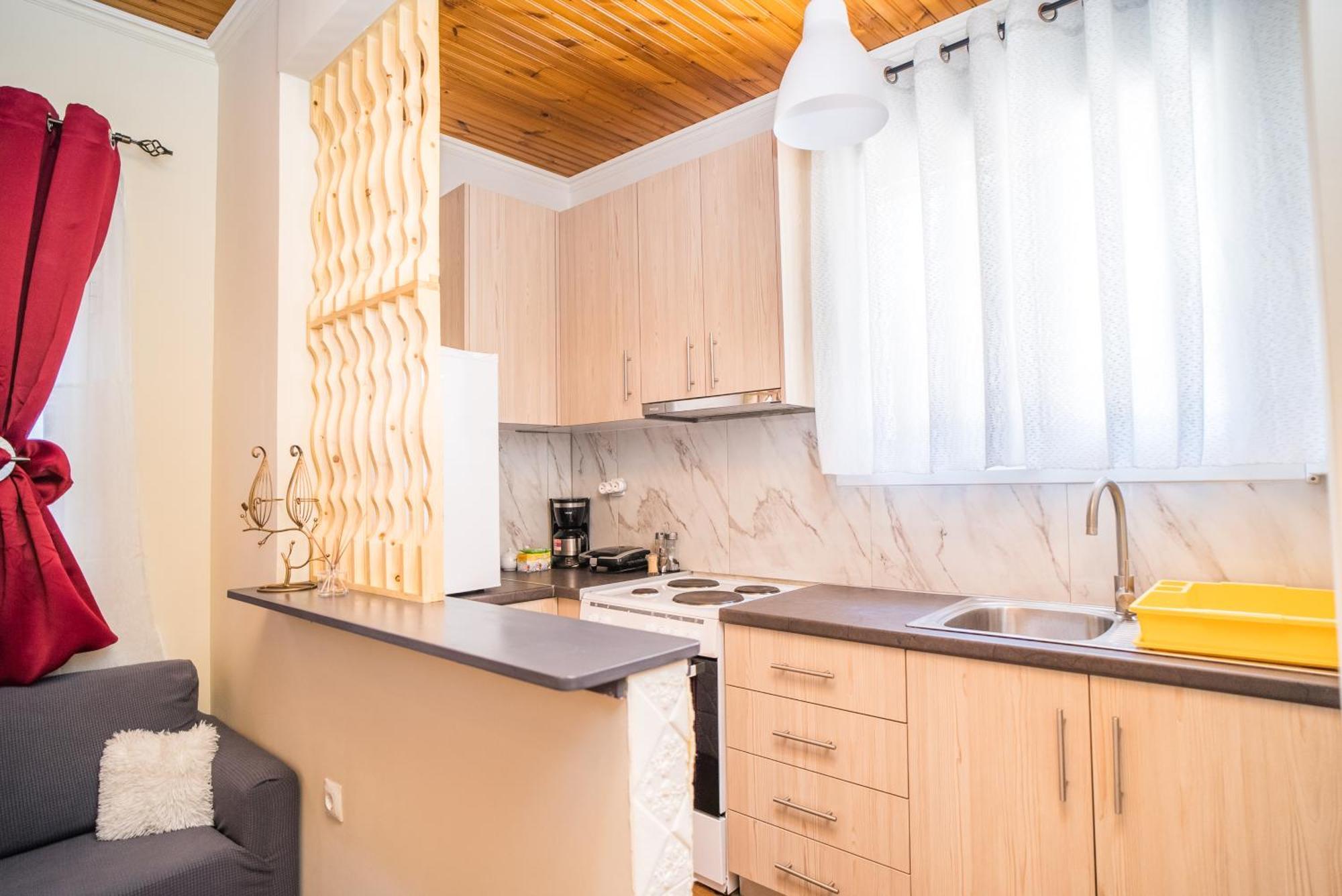 Homestay The Dreamhouse Athens Airport Artemida (Attica)